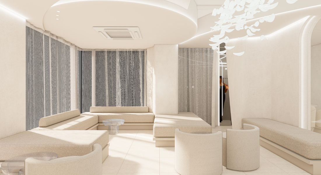 WayB Clinic 9F interior 5