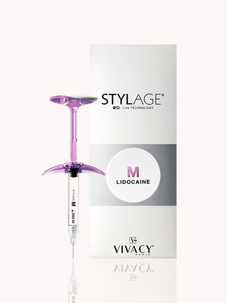 Stylage (Premium Filler)
