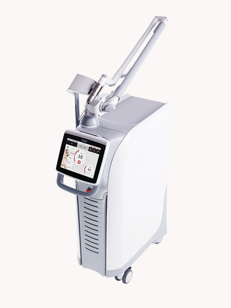 Fotona StarWalker Toning