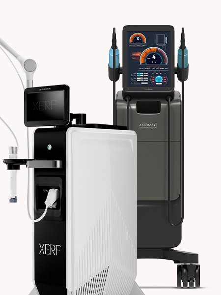 Comfort Lifting (CoolSoniq · XERF)